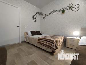 1-к квартира, посуточно, 37м2, 7/9 этаж