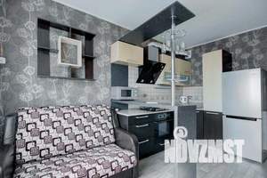 1-к квартира, посуточно, 37м2, 7/9 этаж