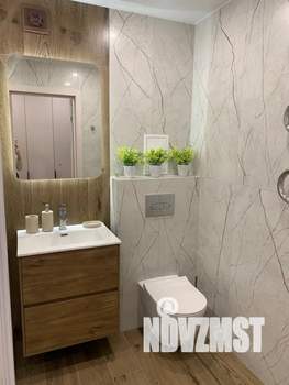 1-к квартира, посуточно, 35м2, 8/10 этаж