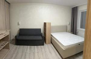 1-к квартира, на длительный срок, 38м2, 8/9 этаж