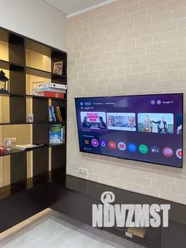 2-к квартира, посуточно, 60м2, 2/4 этаж