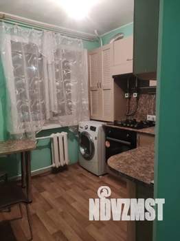 2-к квартира, посуточно, 48м2, 2/4 этаж