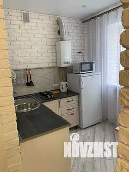 1-к квартира, посуточно, 32м2, 3/4 этаж