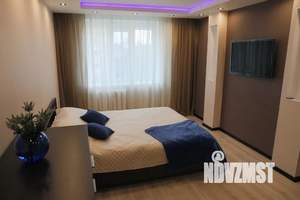 1-к квартира, посуточно, 40м2, 4/5 этаж