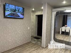 2-к квартира, посуточно, 43м2, 1/1 этаж