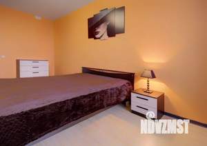 1-к квартира, посуточно, 37м2, 1/1 этаж