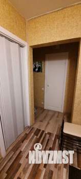 1-к квартира, на длительный срок, 29м2, 1/9 этаж