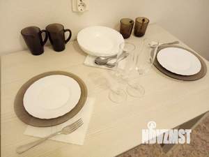 1-к квартира, посуточно, 30м2, 7/9 этаж