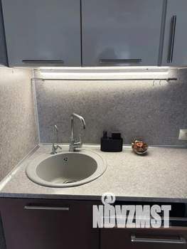 2-к квартира, посуточно, 55м2, 2/9 этаж