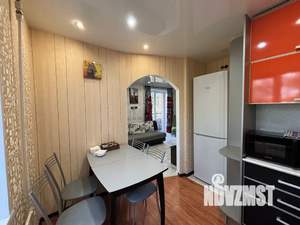 1-к квартира, посуточно, 29м2, 4/9 этаж