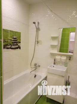 1-к квартира, посуточно, 36м2, 14/16 этаж