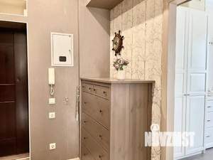 2-к квартира, посуточно, 50м2, 4/4 этаж