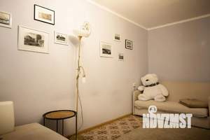 2-к квартира, посуточно, 47м2, 1/5 этаж