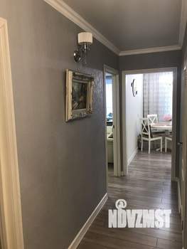 3-к квартира, на длительный срок, 62м2, 2/9 этаж