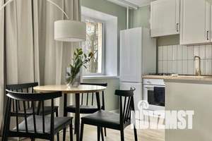 2-к квартира, посуточно, 42м2, 2/4 этаж