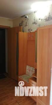 1-к квартира, посуточно, 30м2, 3/5 этаж