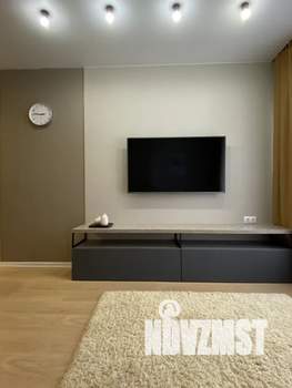 1-к квартира, посуточно, 38м2, 2/9 этаж