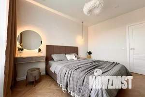 1-к квартира, посуточно, 36м2, 4/9 этаж