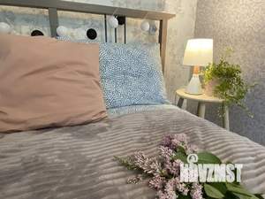 1-к квартира, посуточно, 30м2, 3/5 этаж