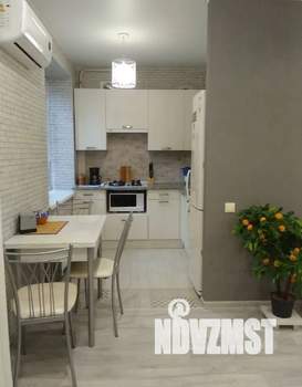 Студия квартира, посуточно, 29м2, 2/4 этаж