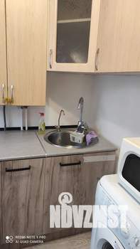 2-к квартира, посуточно, 45м2, 1/4 этаж