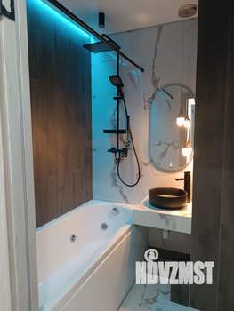 1-к квартира, посуточно, 30м2, 5/9 этаж