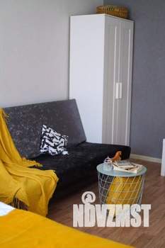 1-к квартира, посуточно, 29м2, 1/1 этаж