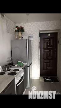 1-к квартира, посуточно, 18м2, 5/5 этаж