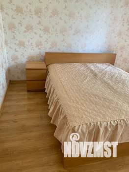 2-к квартира, посуточно, 54м2, 1/5 этаж