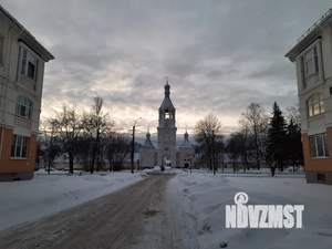 2-к квартира, посуточно, 46м2, 1/4 этаж