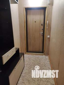 1-к квартира, посуточно, 42м2, 6/9 этаж