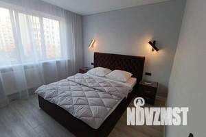 1-к квартира, посуточно, 28м2, 4/9 этаж