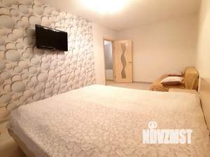 1-к квартира, посуточно, 37м2, 1/5 этаж
