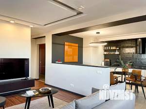 3-к квартира, посуточно, 100м2, 9/10 этаж