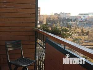 1-к квартира, посуточно, 28м2, 5/9 этаж