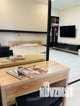 2-к квартира, посуточно, 60м2, 2/4 этаж