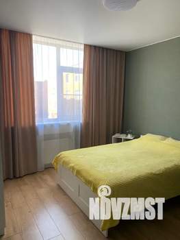 Студия квартира, посуточно, 24м2, 3/4 этаж