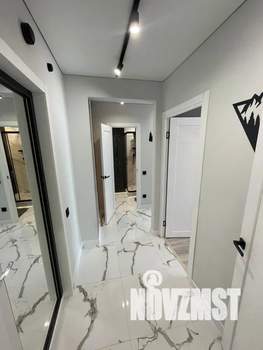 1-к квартира, посуточно, 34м2, 4/9 этаж