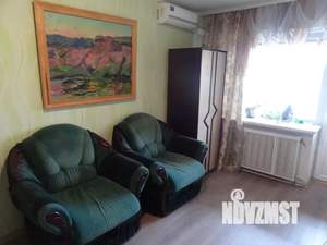 1-к квартира, посуточно, 31м2, 5/5 этаж