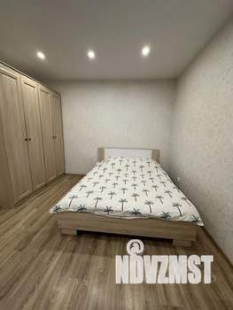 1-к квартира, посуточно, 39м2, 1/1 этаж
