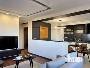 3-к квартира, посуточно, 97м2, 9/10 этаж