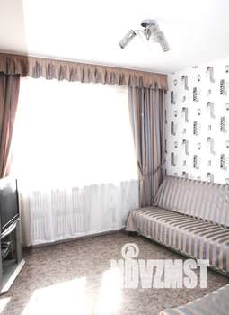 1-к квартира, посуточно, 30м2, 4/9 этаж