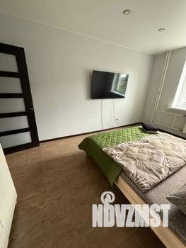 2-к квартира, посуточно, 60м2, 7/9 этаж