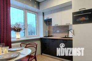 1-к квартира, посуточно, 32м2, 4/5 этаж