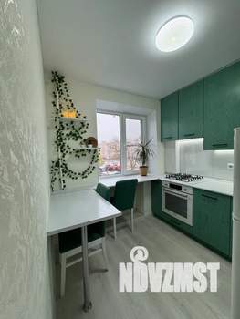 1-к квартира, посуточно, 34м2, 3/5 этаж