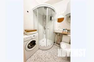 1-к квартира, посуточно, 26м2, 5/5 этаж