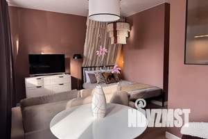 1-к квартира, посуточно, 30м2, 1/2 этаж