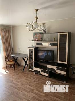1-к квартира, на длительный срок, 32м2, 3/5 этаж