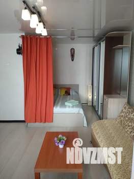 1-к квартира, посуточно, 35м2, 3/5 этаж