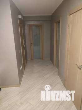 2-к квартира, посуточно, 65м2, 2/12 этаж